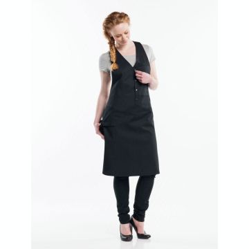 Chaud Devant 558 Bib Apron Barista