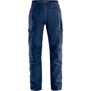 FRISTADS 130805 Servicebroek stretch dames 2541 LWR