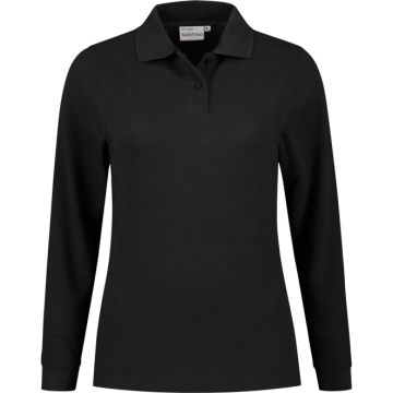 Santino Poloshirt Matt Ladies