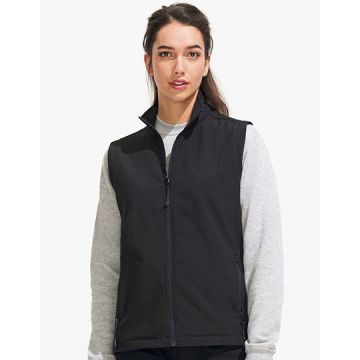 SOL´S L02888 Women´s Race Bodywarmer Softshell