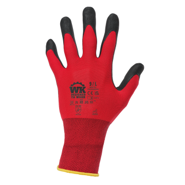 WK. Designed To Work WKP701 Handschoen voor precisiewerk