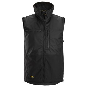 Snickers Workwear 4548 AllroundWork, Winter Bodywarmer