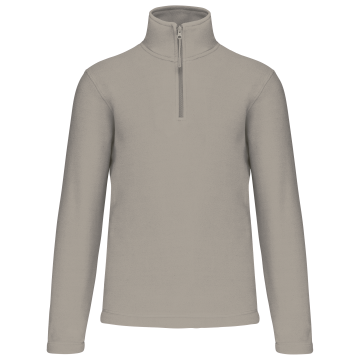 Kariban K912X Enzo - Fleece met ritskraag