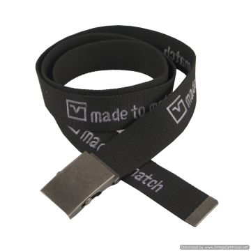 Made To Match Canvas Riem