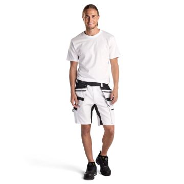 Blaklader 1911 Painter Shorts with Stretch and Tool Pockets