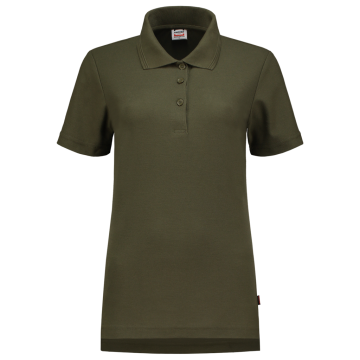 TRICORP CASUAL 201006Army