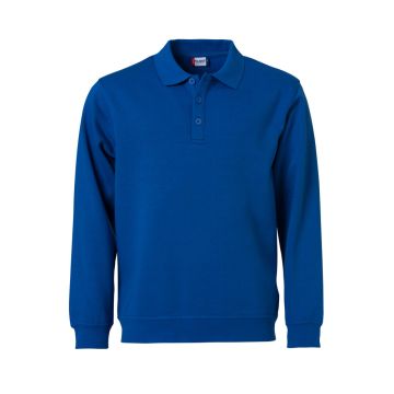 Clique 021032 Basic Polo Sweater