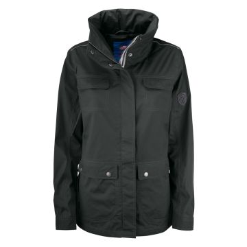 Cutter & Buck 351417 Clearwater Rain Jacket Dames