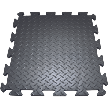 CERVA 99500058 DECKPLATE Connect Middle mat