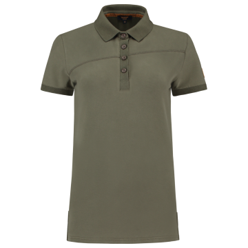 Tricorp 204003 Poloshirt Premium Naden Dames