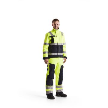 Blaklader 4068 Multinorm Winter Jacket