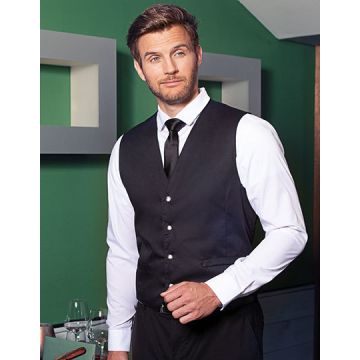 Karlowsky KY035 Men´s Vest Kai
