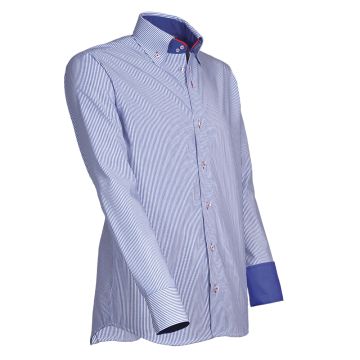 Giovanni Capraro 908-85 Men's Shirt 60/40% Cotton/Polyester