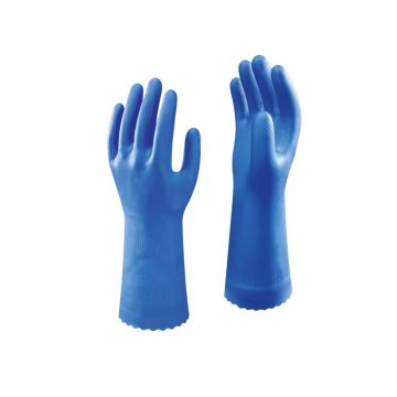 Showa 170 Werkhandschoen PVC
