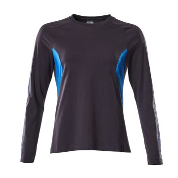 MASCOT 18391 Long Sleeve T-shirt ACCELERATE