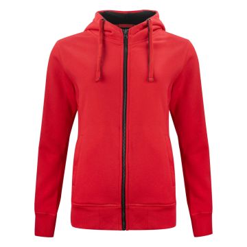Clique 021045 Classic Hoody Full Zip Women