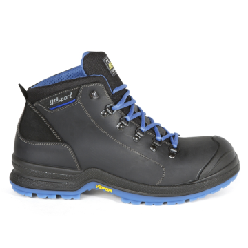Grisport Safety Data / 32502 Hoog S3