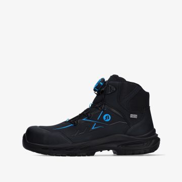 Bata FAYVR Stone W Veiligheidsschoenen S7S Halfhoog