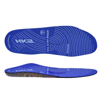 HKS Multi-Support Mid Inlegzool 6000