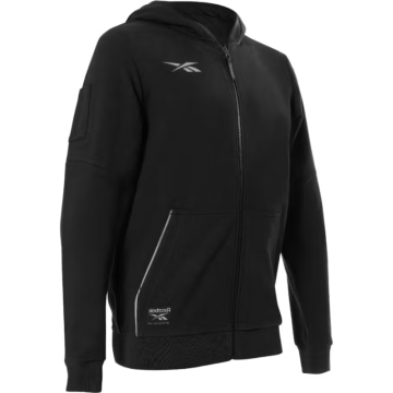 Reebok Hoodie 001 Zwart