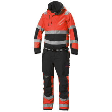 Helly Hansen 71695 Alna 2.0 Shell Suit