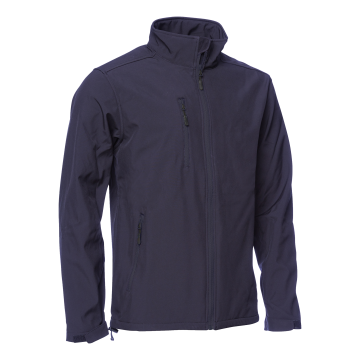 Elka 117000 Softshell Jacket