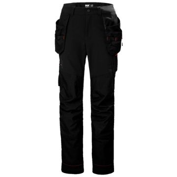Helly Hansen 77590 W Luna Brz Construction Broek