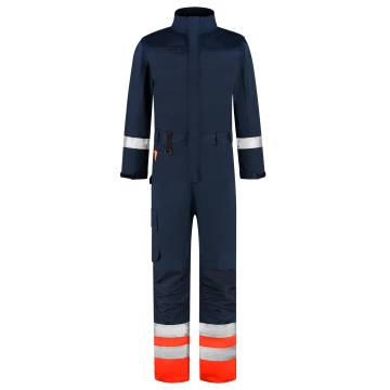 Tricorp 753010 Overall High Vis