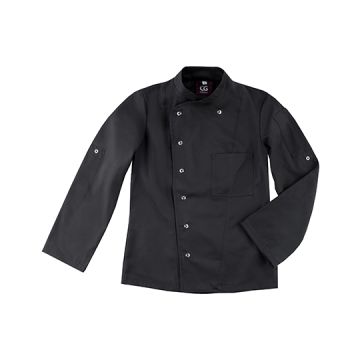 CG Workwear CGW3105 Ladies´ Chef Jacket Turin Classic