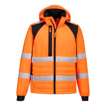 Portwest CD863 WX2 Eco Hi-Vis Hybride Jack