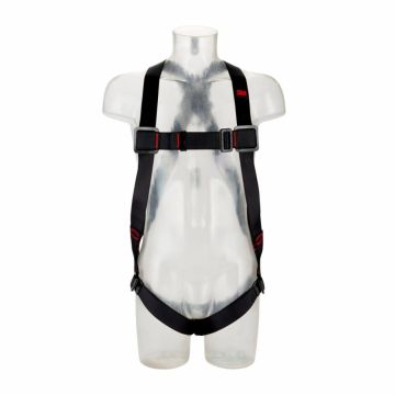 3M Protecta 1161602 Vest Harnas, mt XL