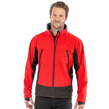Result RT120 Activity Softshell Jacket