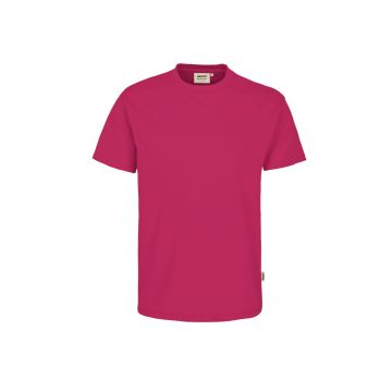 Hakro 0281 T-shirt MIKRALINAR® - Roze