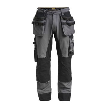 Jobman 65219118 2191 Stretch Trousers HP