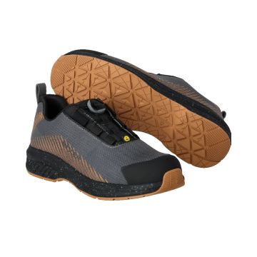 MASCOT F1601 Safety Shoes Low FOOTWEAR CUSTOMIZED