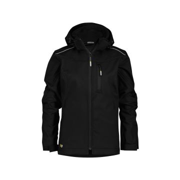 DASSY 300439 Tavira Women's Softshell Jacket