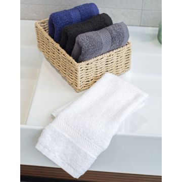 Towel City TC05 Luxury Guest Towel