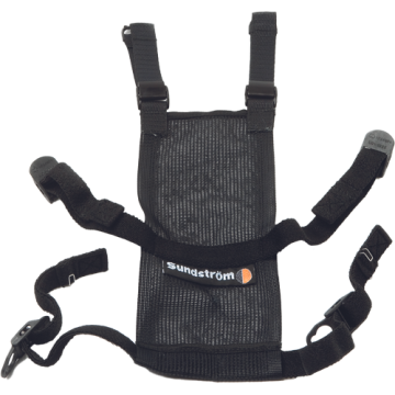 SUNDSTRÖM 0706026799999 SR 200 Head Harness Assembly
