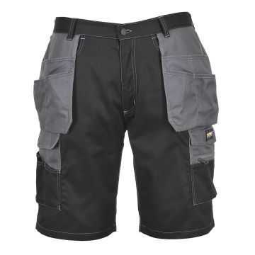 Portwest KS18 Granite Holster Korte Broek