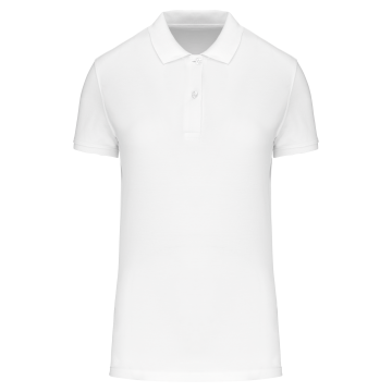 Kariban K2026 Piqué-damespolo Bio180