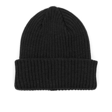 Brain Waves BW801953 POLYLANA® Rib Beanie With Cuff