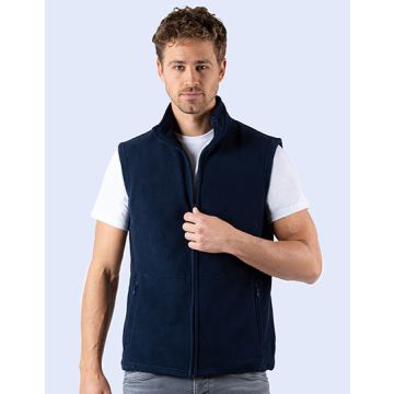 Starworld SW735 Fleece Body Warmer