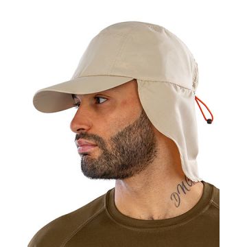 Result Headwear RH69 Legionnaires Cap