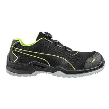 Puma 644211 FUSE TC GREEN DISC LOW S1PS ESD FO SR