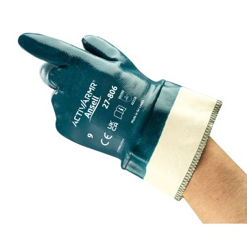Ansell ActivArmr 27-806