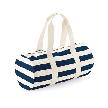 Westford Mill WM688 Nautical Barrel Bag