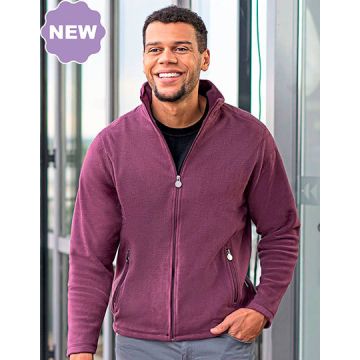 Karlowsky KY153 Men´s Workwear Fleece Jacket Warm-Up
