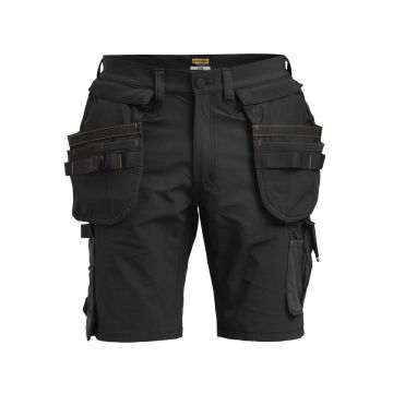 Jobman 65239770 2397 Craftsman Shorts Stretch HP