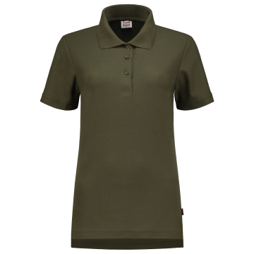 Tricorp 201006 Poloshirt Fitted Dames