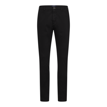 Sunwill 425127-8350 Extreme Flexibility Trousers - Zwart